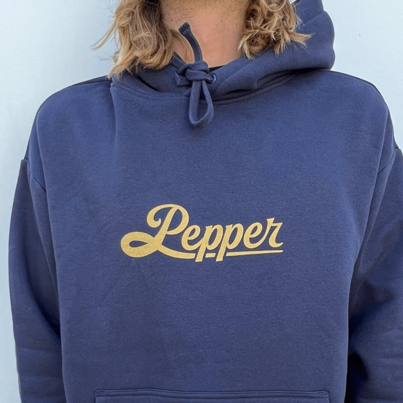 Pepper Hoodie